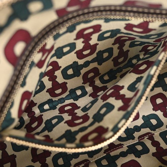 GUCCI Charmy Handbag - Picture 12 of 16